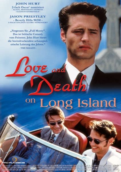 Любовь и смерть на Лонг-Айленде
 2024.03.29 09:48